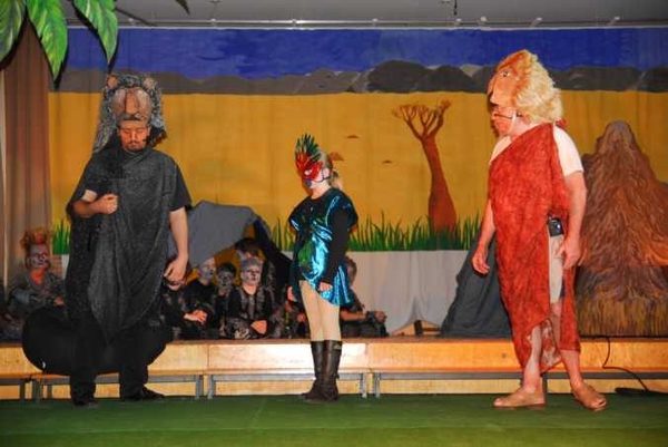 Nacht der Musicals