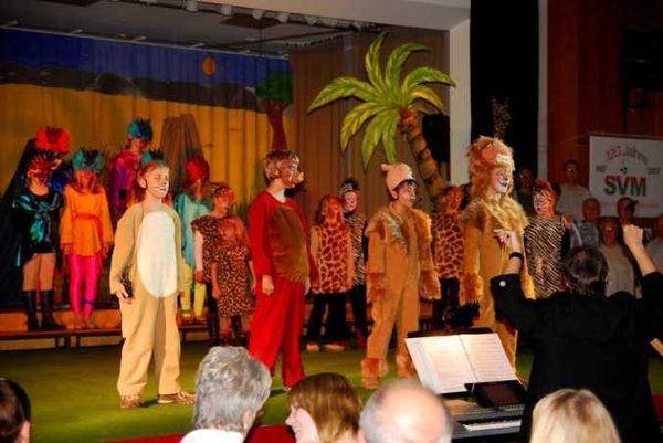 Foto 3 von 13 aus der Galerie Nacht der Musicals