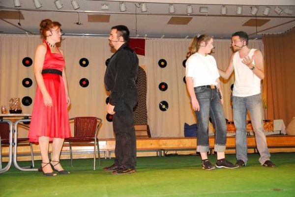 Foto 4 von 13 aus der Galerie Nacht der Musicals
