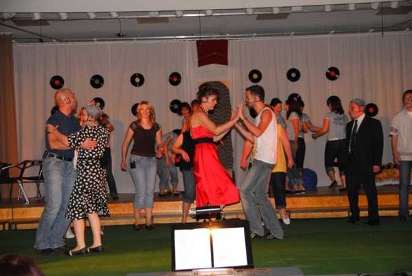 Foto 6 von 13 aus der Galerie Nacht der Musicals
