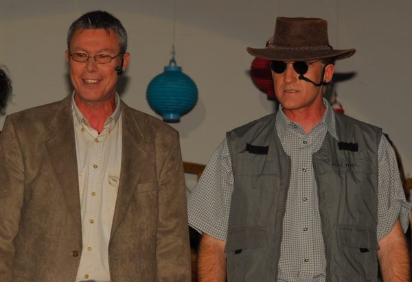 Foto 12 von 86 aus der Galerie Mich trägt mein Traum