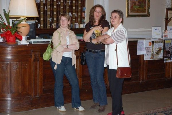 Foto 10 von 115 aus der Galerie Toskana - Tour