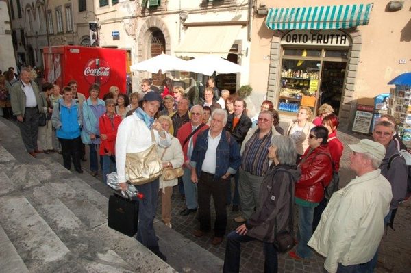 Foto 11 von 115 aus der Galerie Toskana - Tour