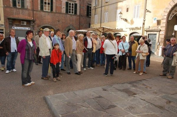 Foto 12 von 115 aus der Galerie Toskana - Tour
