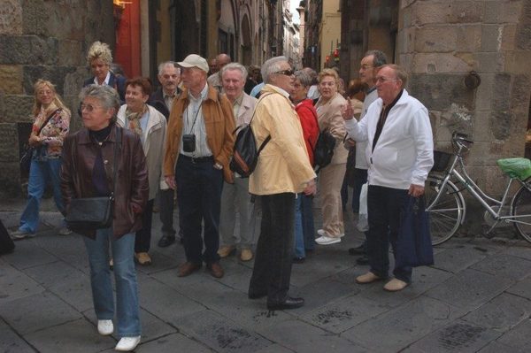 Foto 15 von 115 aus der Galerie Toskana - Tour
