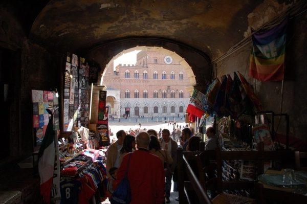 Foto 40 von 115 aus der Galerie Toskana - Tour