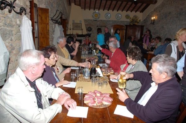Foto 62 von 115 aus der Galerie Toskana - Tour