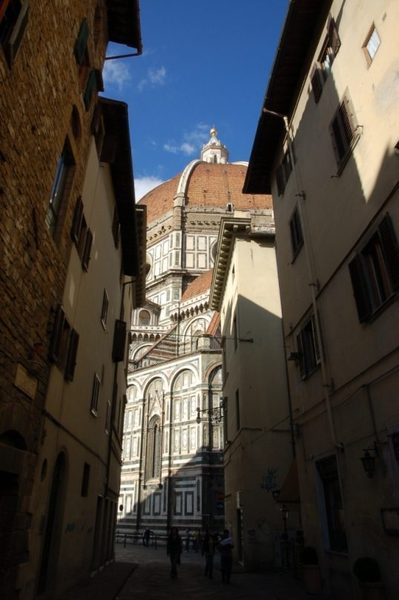 Foto 91 von 115 aus der Galerie Toskana - Tour