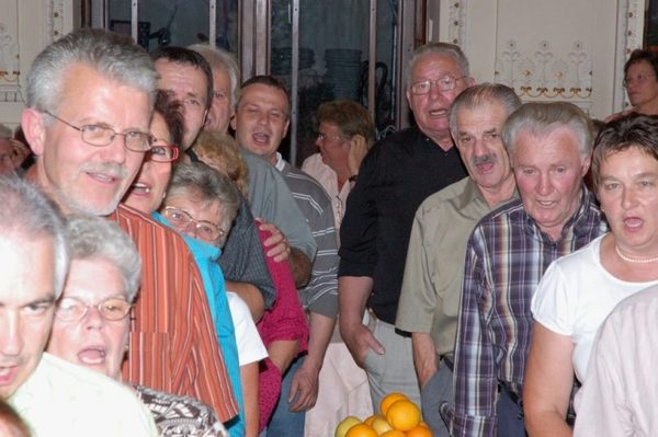 Foto 100 von 115 aus der Galerie Toskana - Tour