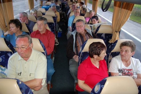 Foto 112 von 115 aus der Galerie Toskana - Tour