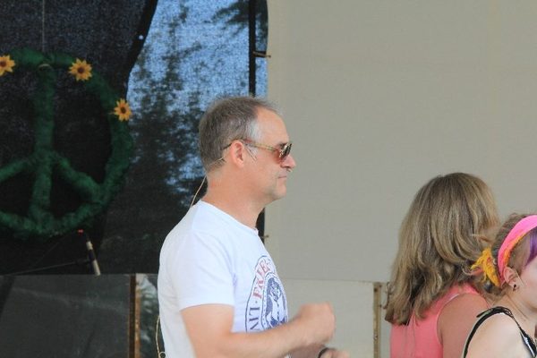 Foto 2 von 55 aus der Galerie Open Air Festival - Let The Sunshine In