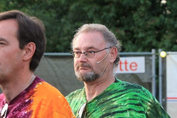 Foto 10 von 55 aus der Galerie Open Air Festival - Let The Sunshine In