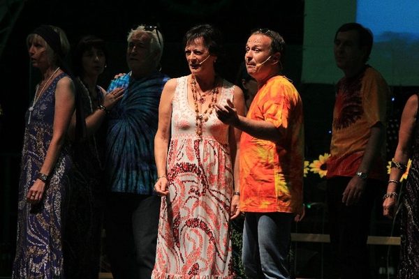 Foto 36 von 55 aus der Galerie Open Air Festival - Let The Sunshine In