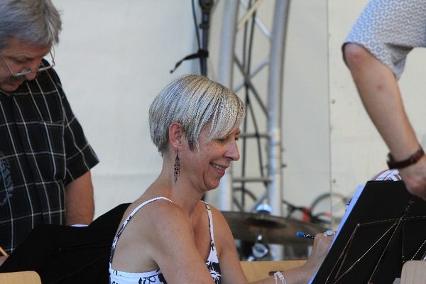 Foto 2 von 91 aus der Galerie Open Air Festival - Rock meets Klassik