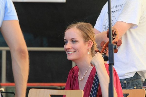 Foto 3 von 91 aus der Galerie Open Air Festival - Rock meets Klassik