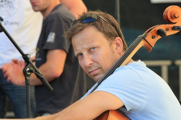 Foto 4 von 91 aus der Galerie Open Air Festival - Rock meets Klassik