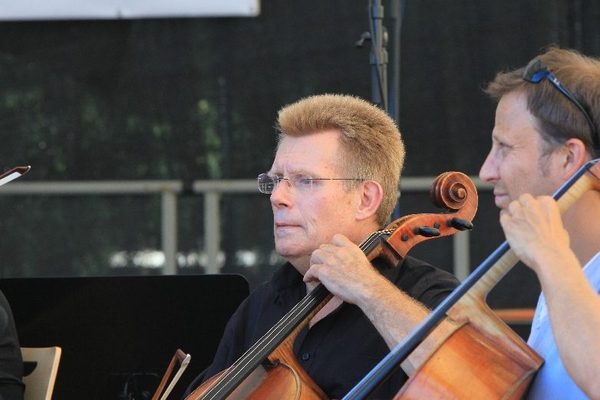 Foto 7 von 91 aus der Galerie Open Air Festival - Rock meets Klassik