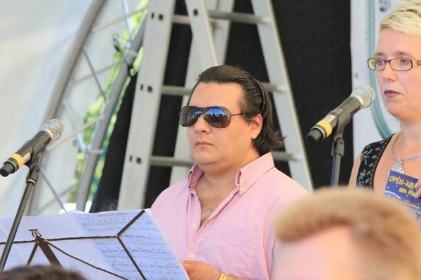 Foto 10 von 91 aus der Galerie Open Air Festival - Rock meets Klassik