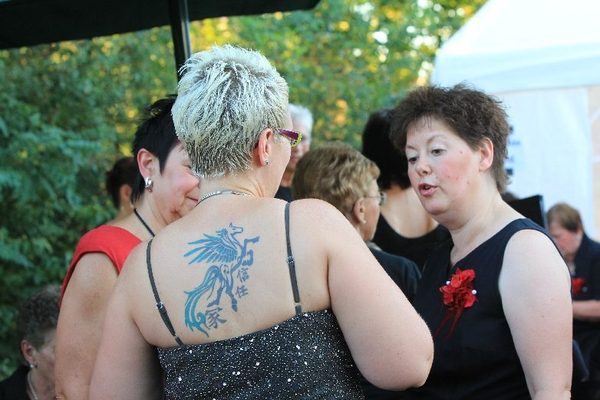 Foto 44 von 91 aus der Galerie Open Air Festival - Rock meets Klassik