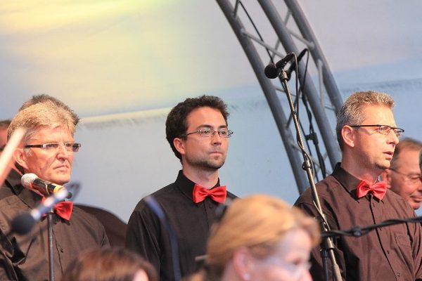 Foto 53 von 91 aus der Galerie Open Air Festival - Rock meets Klassik