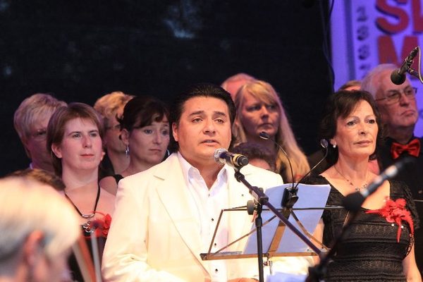 Foto 56 von 91 aus der Galerie Open Air Festival - Rock meets Klassik