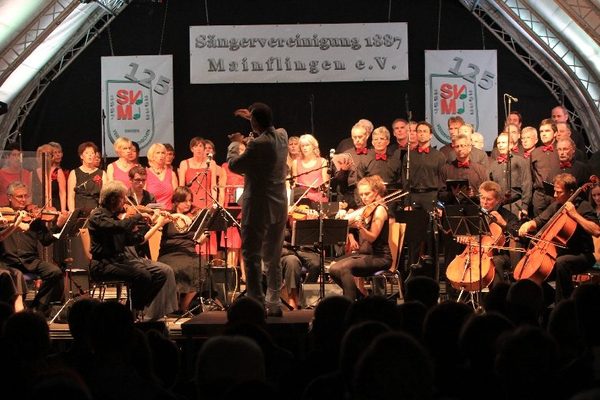 Foto 83 von 91 aus der Galerie Open Air Festival - Rock meets Klassik