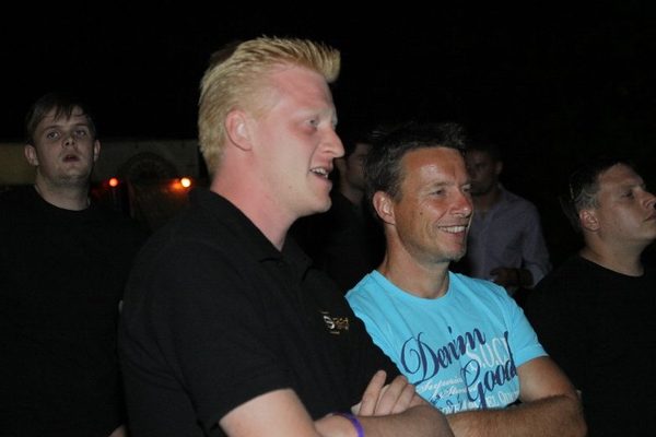 Foto 91 von 91 aus der Galerie Open Air Festival - Rock meets Klassik