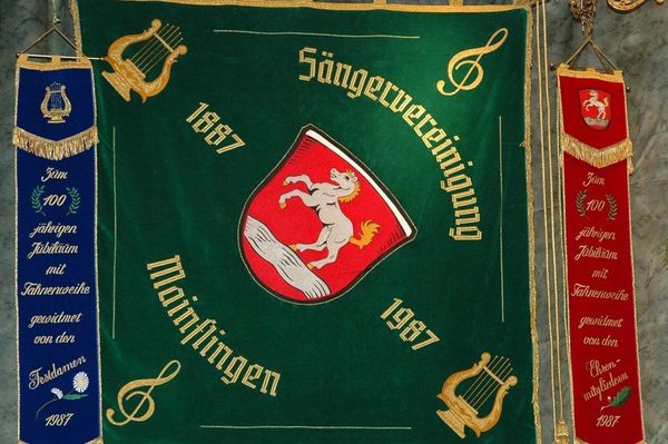 Akademische Feier
