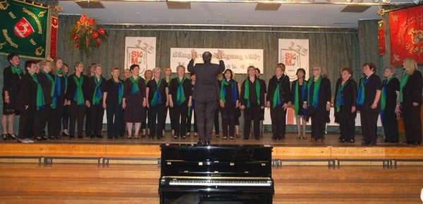 Foto 11 von 62 aus der Galerie Akademische Feier