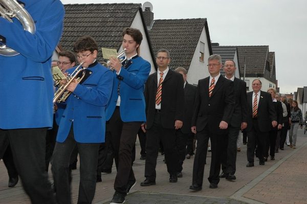 Foto 37 von 62 aus der Galerie Akademische Feier