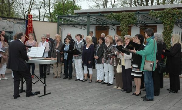 Foto 52 von 62 aus der Galerie Akademische Feier