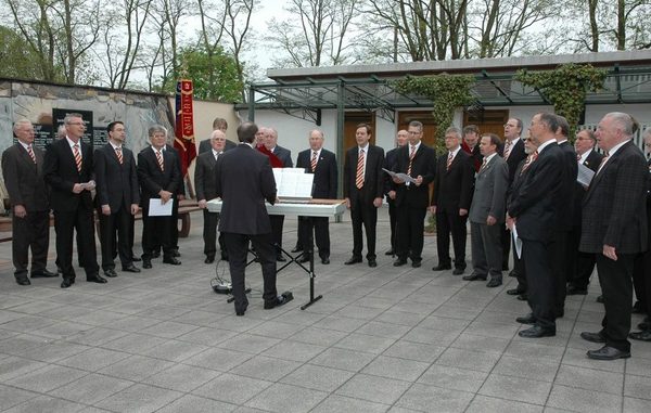 Foto 58 von 62 aus der Galerie Akademische Feier