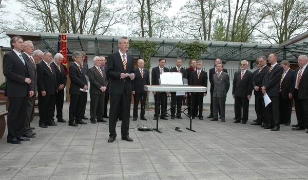 Foto 60 von 62 aus der Galerie Akademische Feier