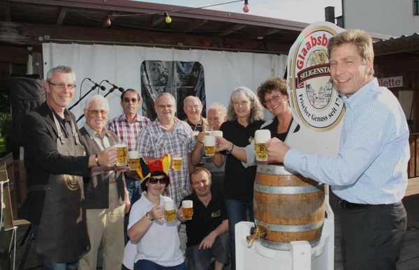 Foto 113 von 115 aus der Galerie Jubiläumsmainfest