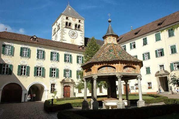 Foto 5 von 47 aus der Galerie Südtirol 2013