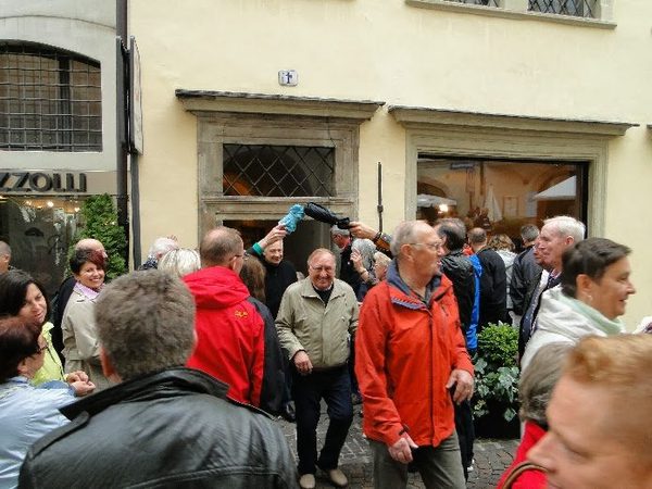 Foto 22 von 47 aus der Galerie Südtirol 2013