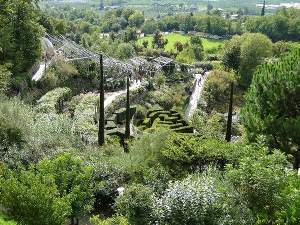 Foto 34 von 47 aus der Galerie Südtirol 2013
