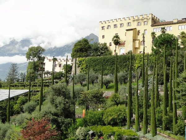 Foto 35 von 47 aus der Galerie Südtirol 2013