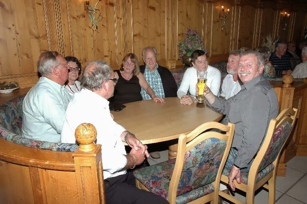 Foto 38 von 47 aus der Galerie Südtirol 2013