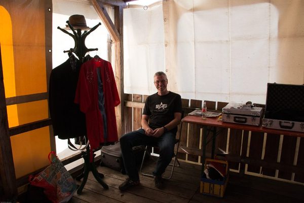 Foto 2 von 78 aus der Galerie Benefiz Open-Air Sommerkomödie