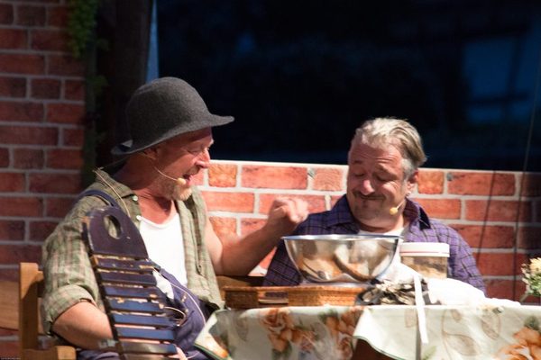 Foto 52 von 78 aus der Galerie Benefiz Open-Air Sommerkomödie
