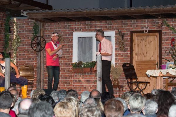 Foto 60 von 78 aus der Galerie Benefiz Open-Air Sommerkomödie