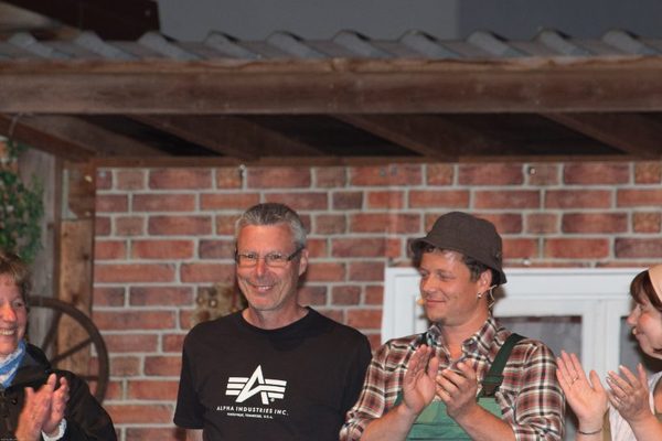 Foto 74 von 78 aus der Galerie Benefiz Open-Air Sommerkomödie