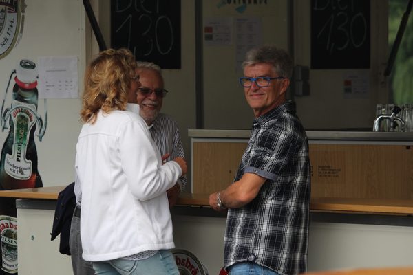Foto 3 von 20 aus der Galerie Sommerfest 2015