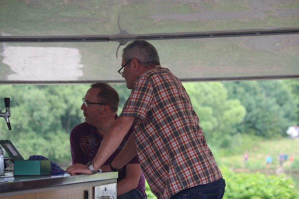 Foto 4 von 20 aus der Galerie Sommerfest 2015
