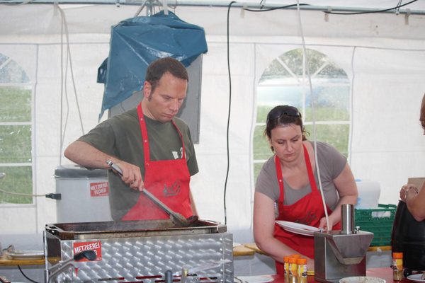 Foto 7 von 20 aus der Galerie Sommerfest 2015