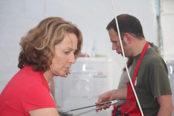 Foto 8 von 20 aus der Galerie Sommerfest 2015
