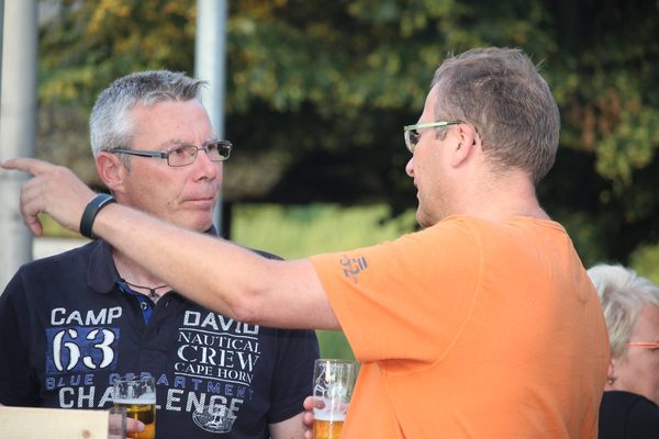 Foto 9 von 20 aus der Galerie Sommerfest 2015
