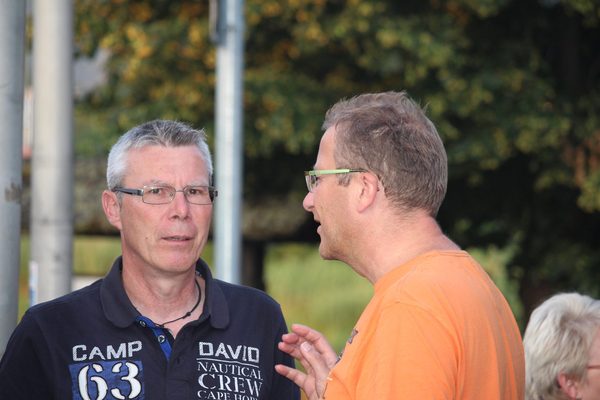 Foto 10 von 20 aus der Galerie Sommerfest 2015