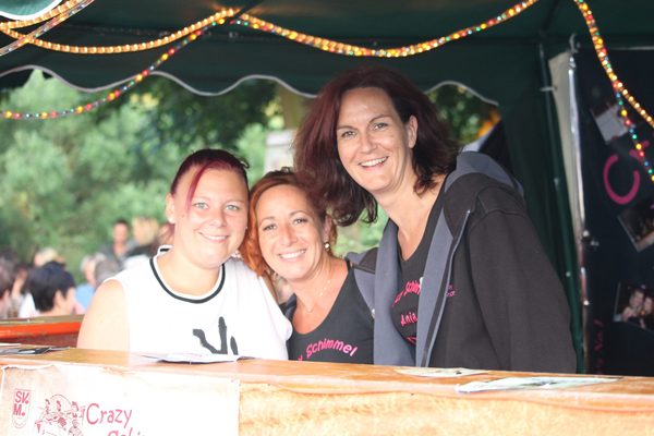 Foto 12 von 20 aus der Galerie Sommerfest 2015